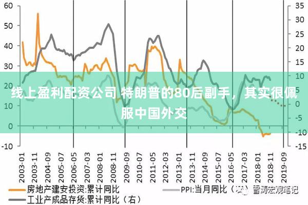 线上盈利配资公司 特朗普的80后副手，其实很佩服中国外交