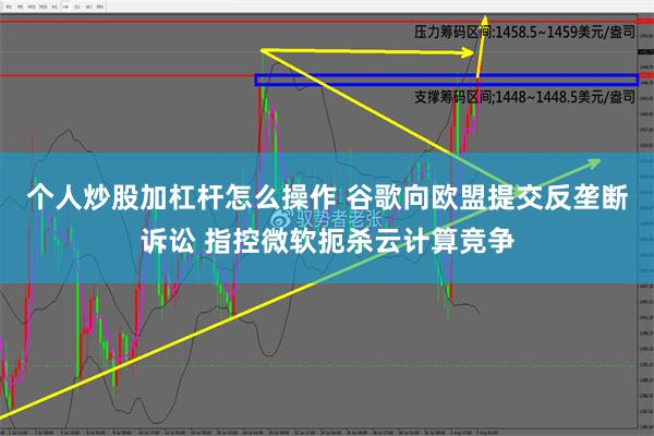 个人炒股加杠杆怎么操作 谷歌向欧盟提交反垄断诉讼 指控微软扼杀云计算竞争